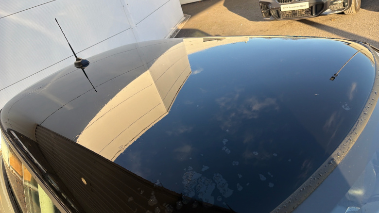 MINI Hatchback 1.5 Cooper Classic II 3dr Petrol Hatchback